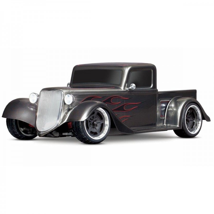 Traxxas Radio Control 1:10 Factory Five 1935 Hot Rod Assorted