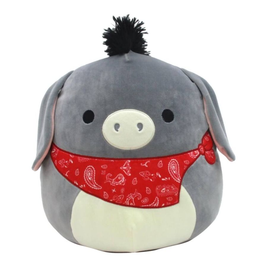 Squishmallows 8 Inch Farm Assorted