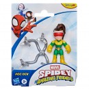 Spidey & His Amazing Friends Basic Hero Figure Assorted