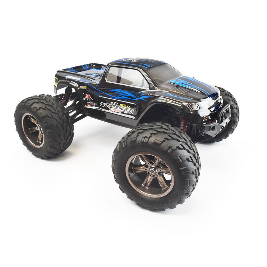 Tornado Radio Control 1:12 Monster Truck Assorted
