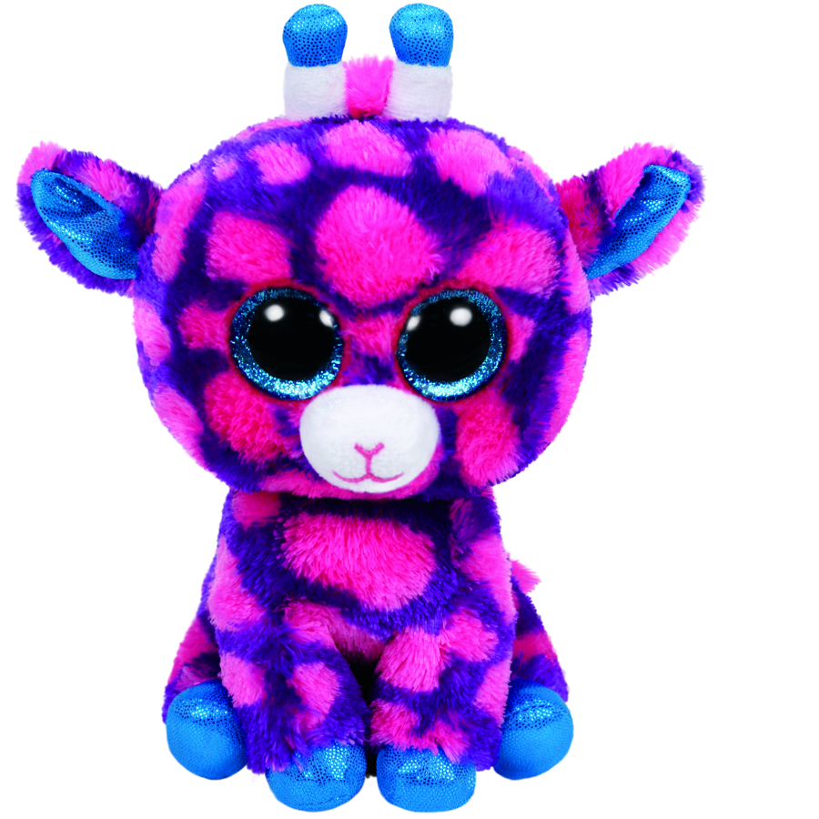 Beanie Boos Regular Plush Sky High Giraffe