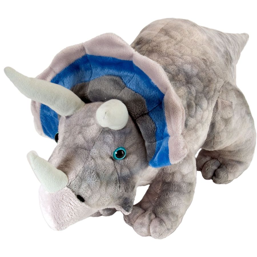 Dinosauria Mini Triceratops 25cm