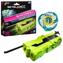 Beyblade X Pegasus Launcher With Top Storage