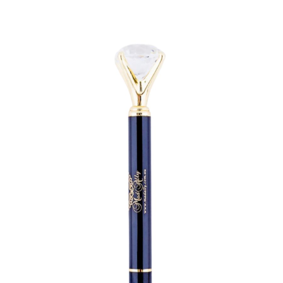 Diamond Pen Black