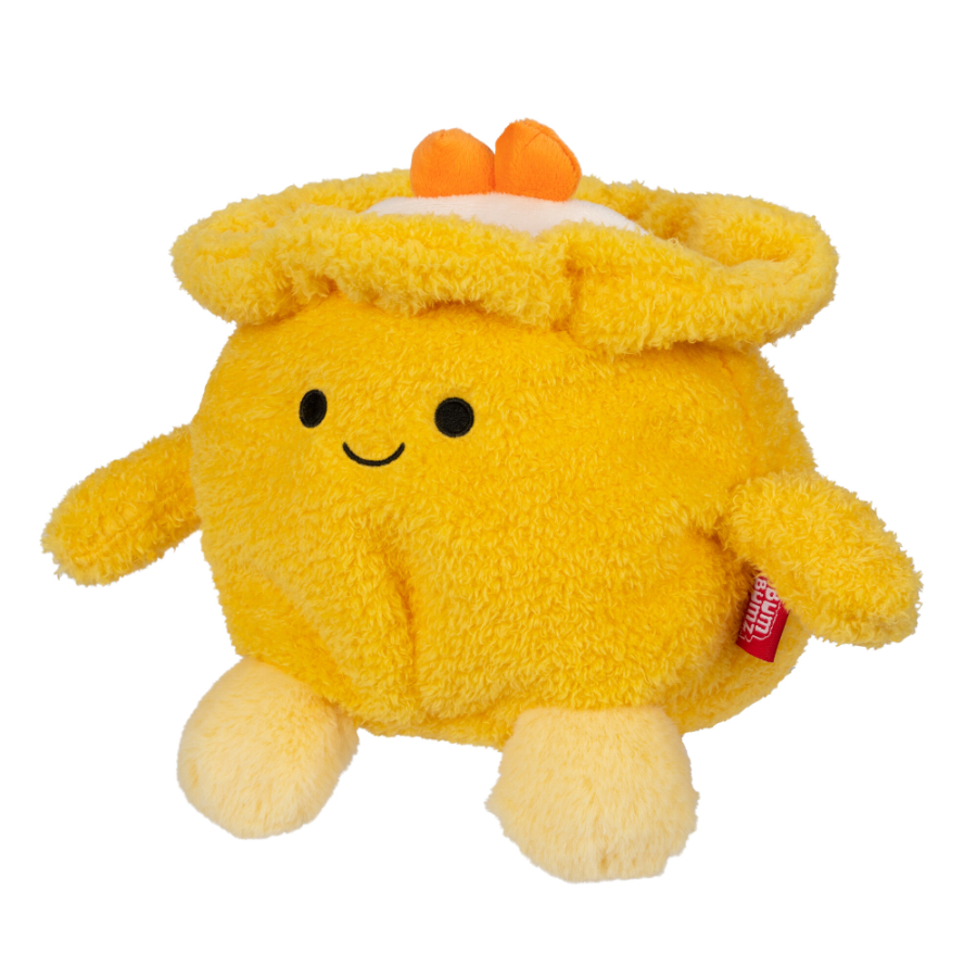 BumBumz 7.5 Inch TakeoutBumz Assorted