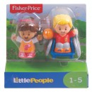 Fisher Price Little People Figure 2 Pack Assorted
