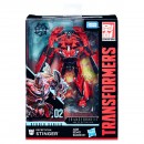 Transformers Generations Studio Series Deluxe Assorted