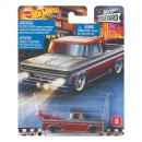 Hot Wheels Vehicles Boulevard Car Assorted