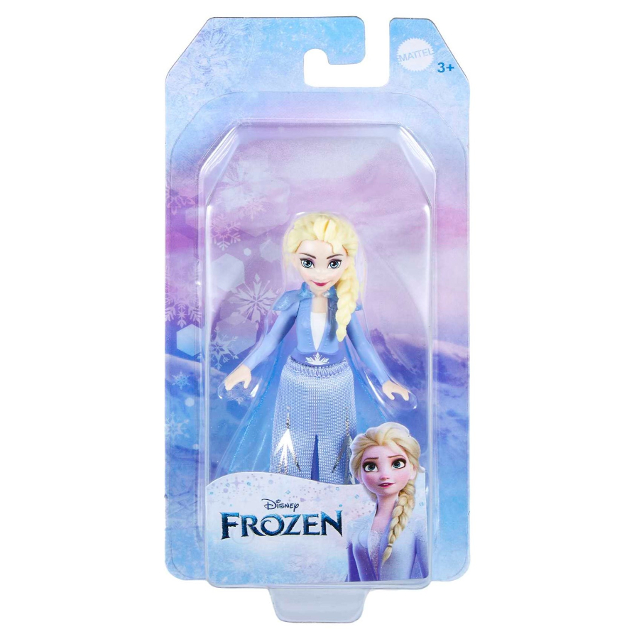 Disney Frozen Mini Doll Assorted