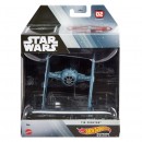Hot Wheels Vehicles Star Wars Select Starship Assorted