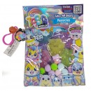 Taba World Squishys Series 1 Tik Tok All Stars Assorted