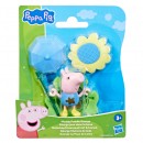Peppa Pig Muddy Puddles Friends Assorted