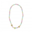 End Of The Rainbow Necklace & Bracelet Set Assorted