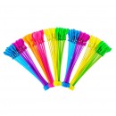 Bunch O Balloons Neon Splash 3 Pack In Foilbag