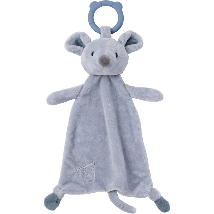 Gund Baby Toothpick Spencer Mouse Teether
