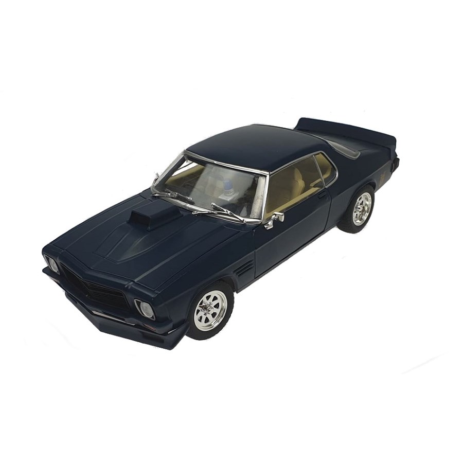 DDA Diecast 1:24 1973 MFP Holden Monaro HQ
