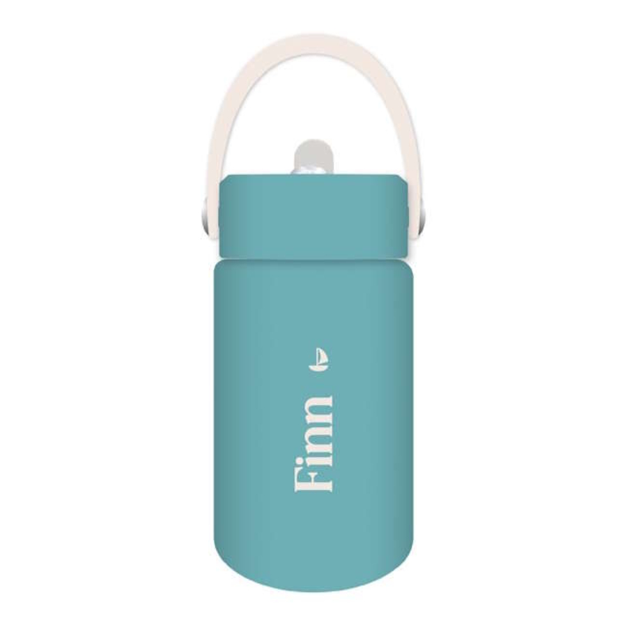 Drink Bottle For Kid With Finn