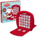 Match The Game Rudolph The Red Nose Reindeer
