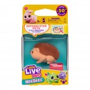 Little Live Pets Lil Needees Single Pack Assorted