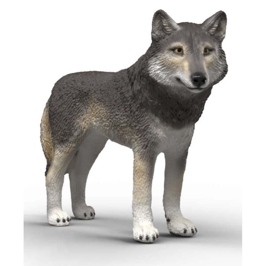 Schleich Wolf