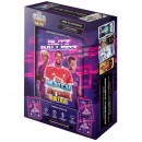 Topps Match Attax EXTRA UEFA European Leagues 2025-2026 Trading Cards Mega Tin