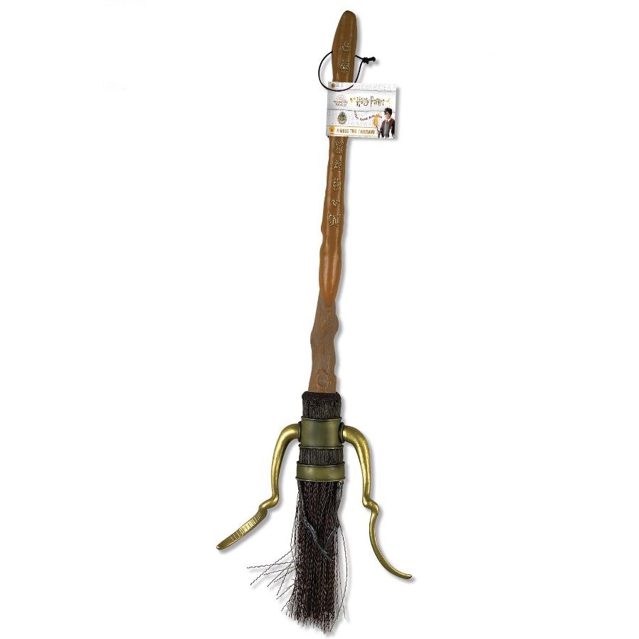 Harry Potter Kids Dress Up Broom