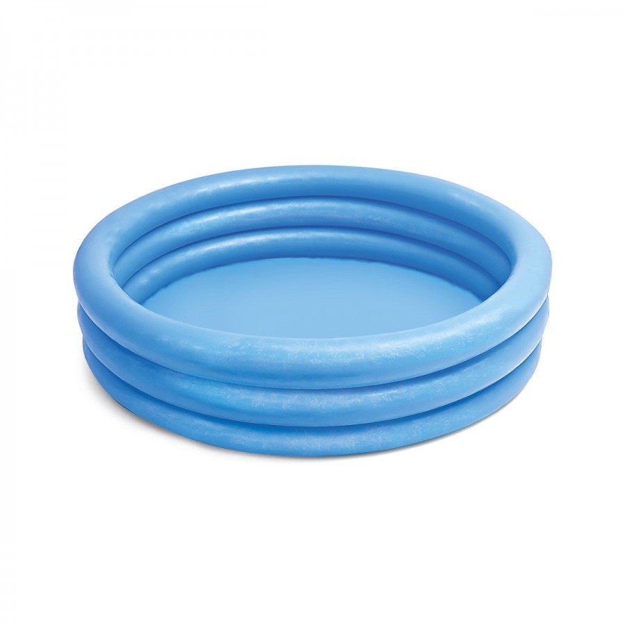 Intex Crystal Blue Pool 147cm x 33cm