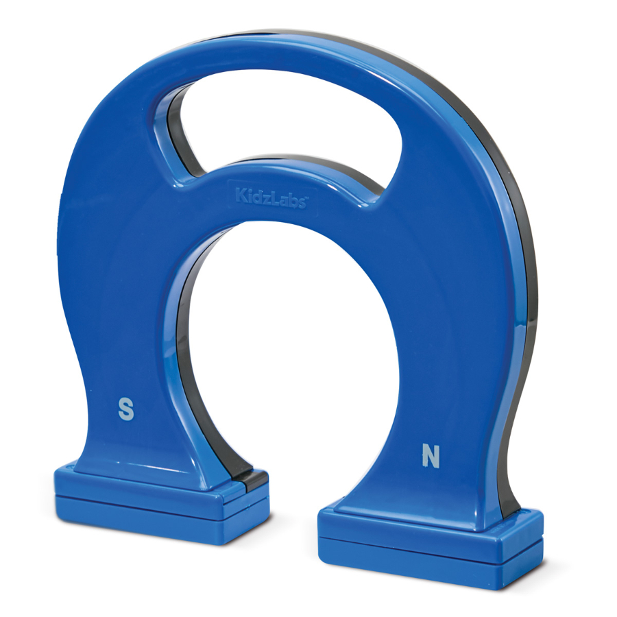 Magnet Giant Assorted Colours