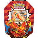 Pokemon TCG Mega Evolution Ascended Heroes Tin Assorted
