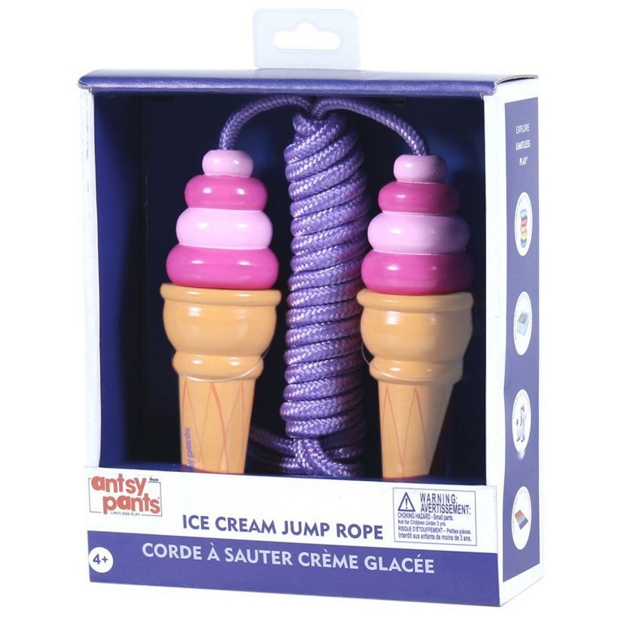 Antsy Pants Jump Rope Assorted