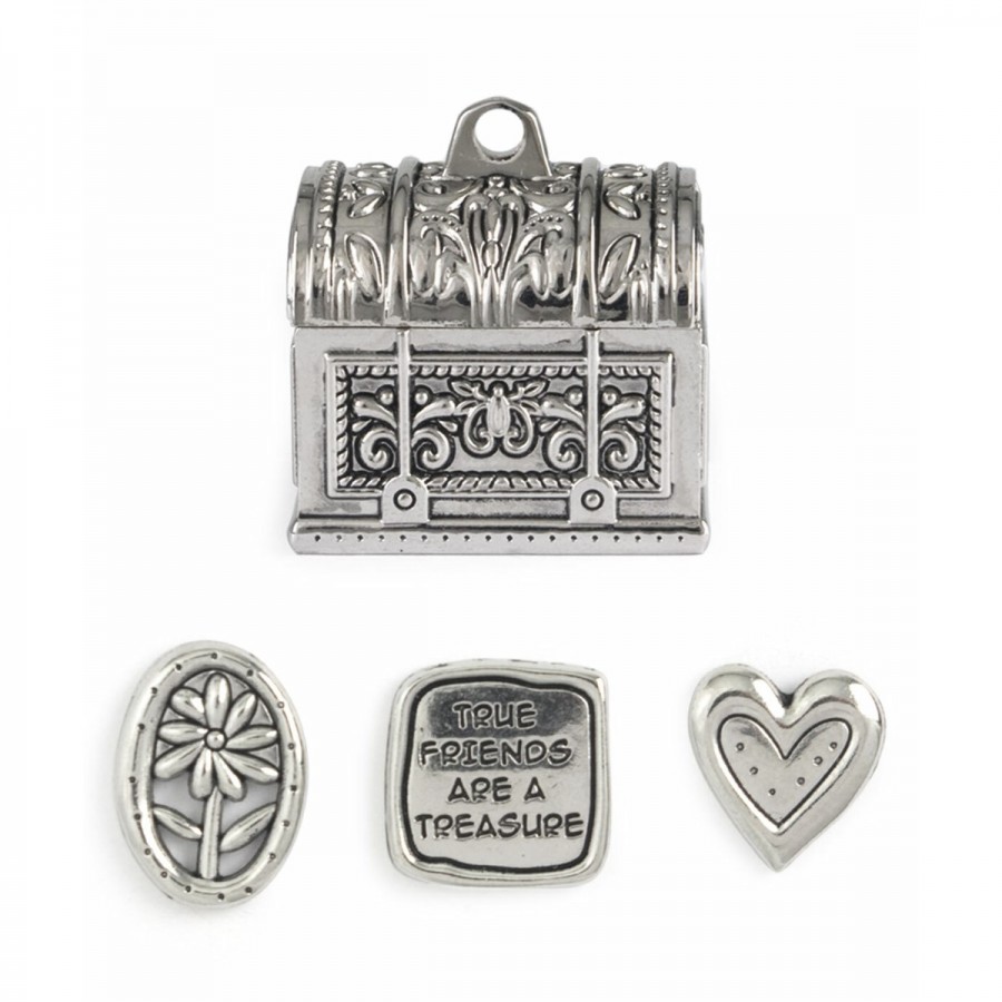 Treasure Box Friendship