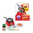 Mini Brands Really Works Magic Cook Kitchen Series 1 Assorted