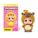 Star Box Sad Baby In Animals Dress Series 1 Surprise Box Assorted
