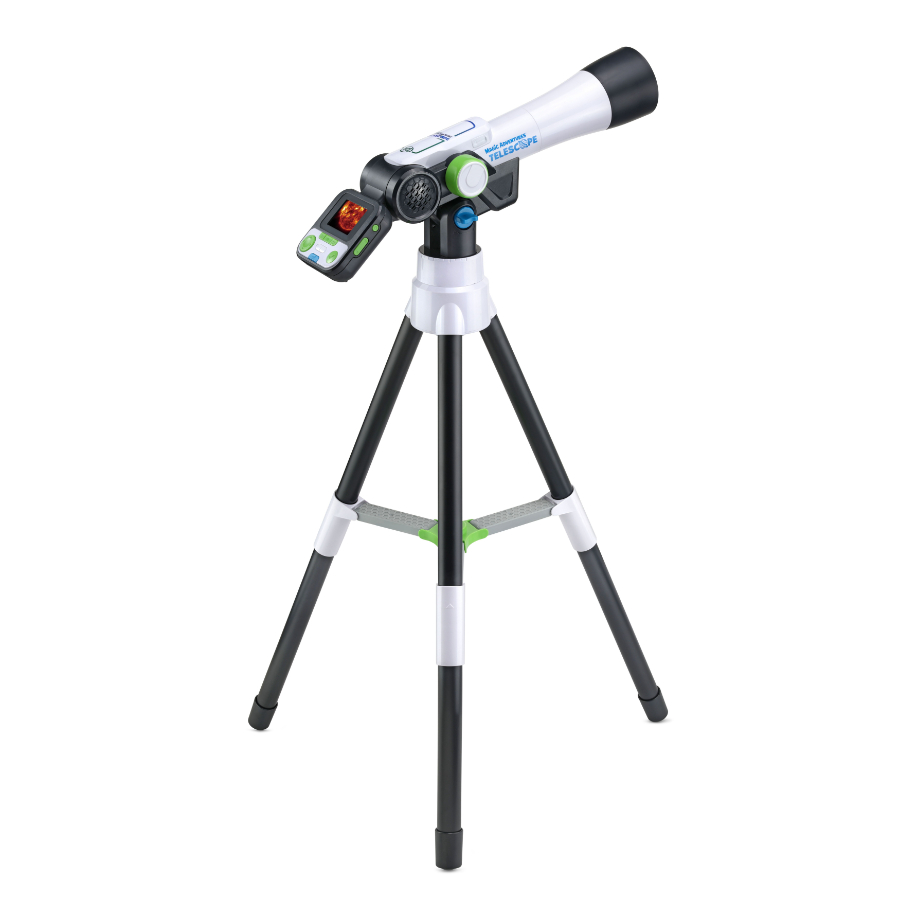 Leapfrog Magic Adventures Telescope