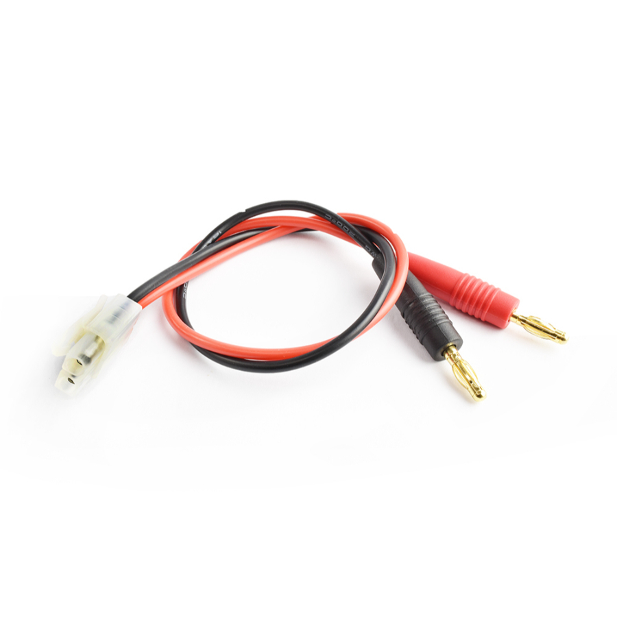 Tornado RC Tamiya Charging Lead