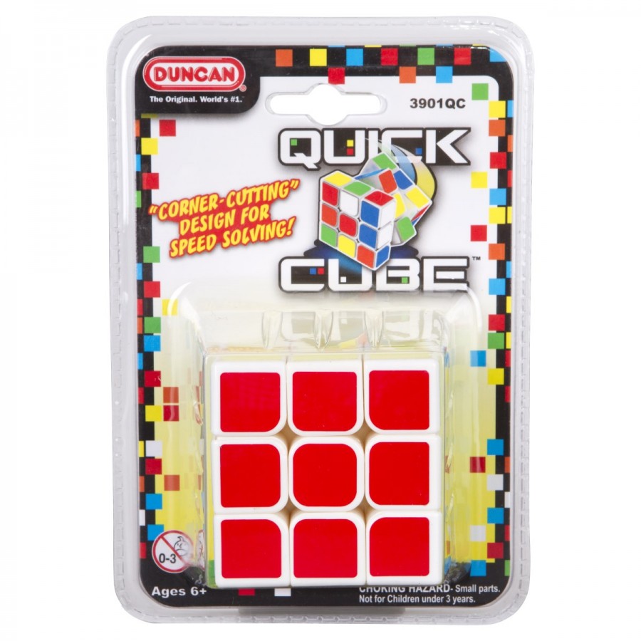 Duncan Quick Cube 3 x 3