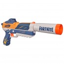 Nerf Fortnite SP Meowscles Dart Blaster