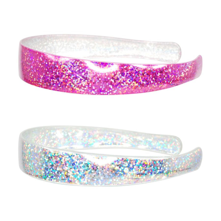 Glamour Sparkle Headband Assorted