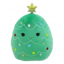 Squishmallows 16 Inch Christmas Assorted