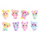 Magic Mixies Mixlings Series 4 Collectors Cauldron Single Pack Assorted