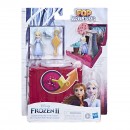 Frozen 2 Pop Up Scene Assorted