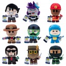 Roblox DevSeries Collector Plush Assorted