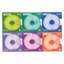 Speks Gump Loops Super Squish Assorted