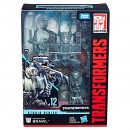 Transformers Generations Studio Series Voyager Assorted