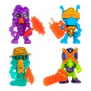 Treasure X Mega Alien Dissection