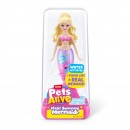 Mermaid Alive Swimming Mermaid Series 1 Assorted