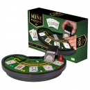 Table Game Mini Blackjack Set