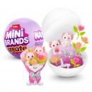 Mini Brands Create Kawaii Bouquet Series 1 Assorted