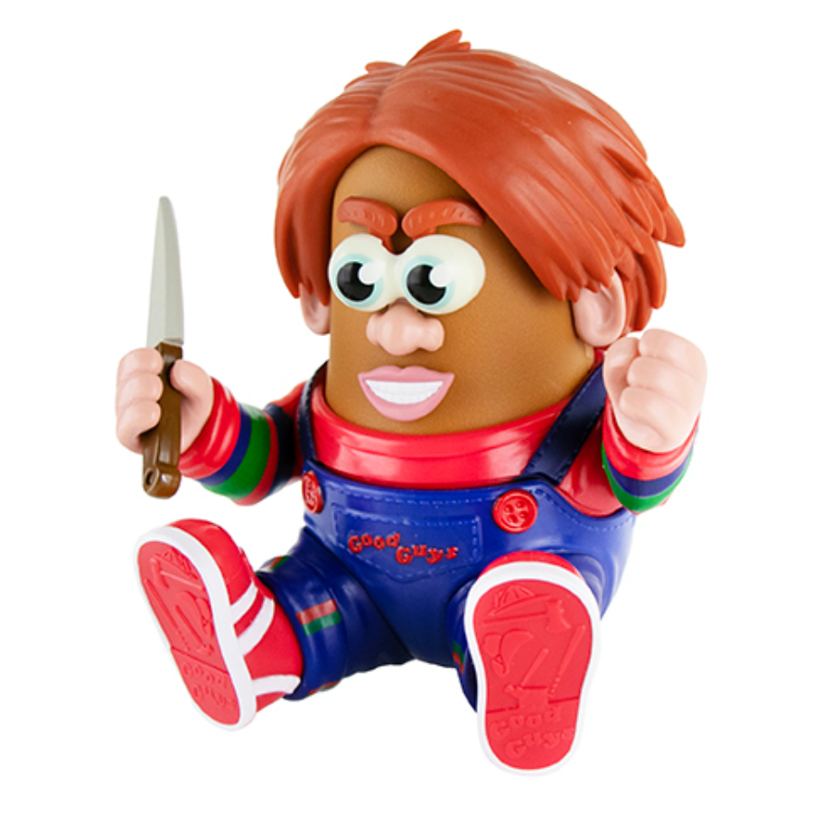 Poptaters Chucky