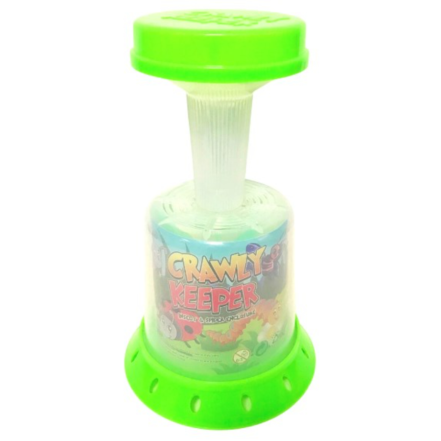 Bug Catcher Assorted Colours